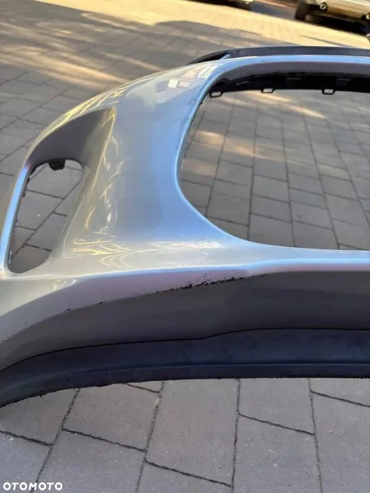 Kia Rio IV Parachoques Delantero 2016-2020 OE 86511-H8000 image 9