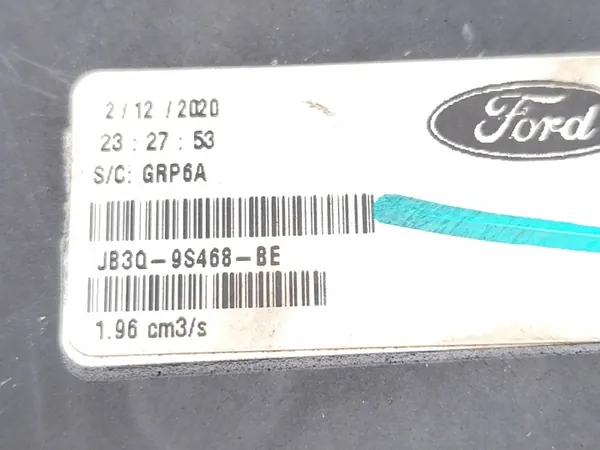 Réservoir à vide Ford Ranger OEM JB3Q-9S468-BE 2.0 EcoBlue image 7