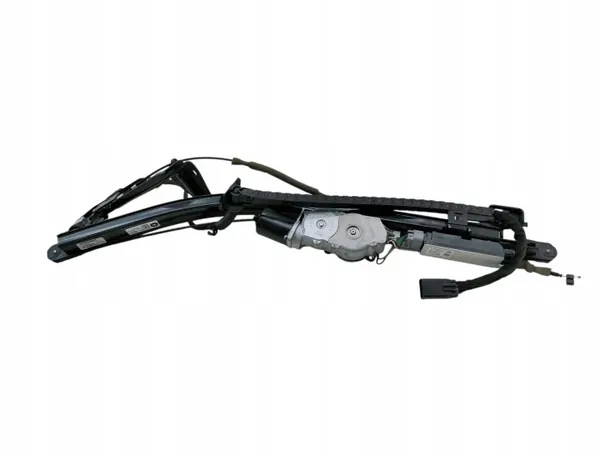 Chrysler Pacifica 2018 deurslotactuator OEM 68368919AA image 2