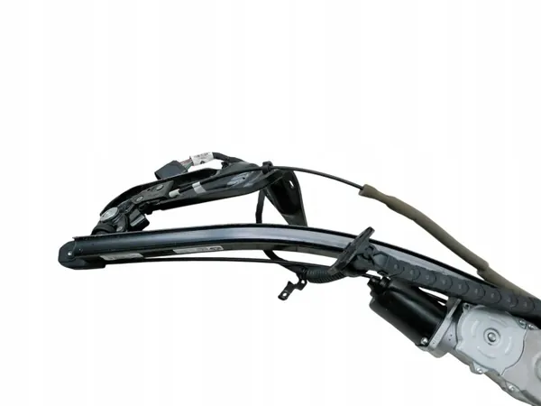 Chrysler Pacifica 2018 deurslotactuator OEM 68368919AA image 3