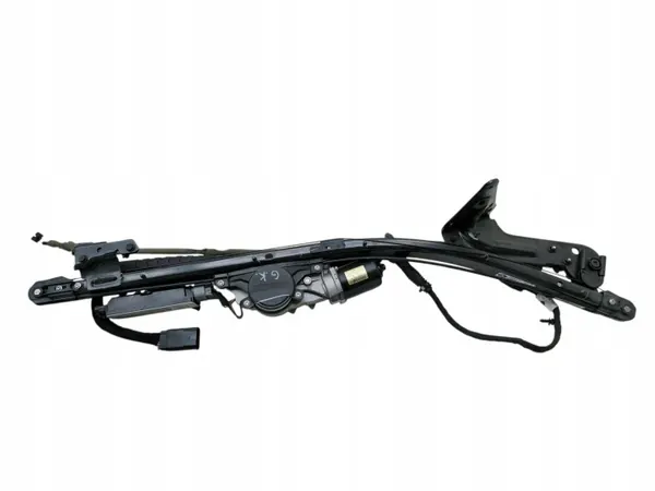 Chrysler Pacifica 2018 deurslotactuator OEM 68368919AA image 4
