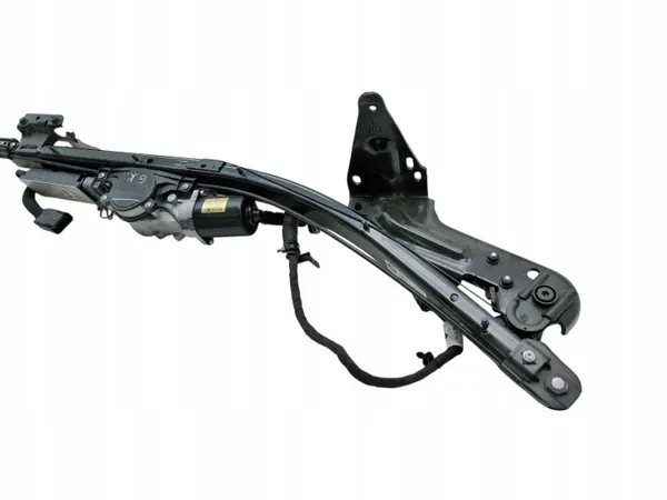 Chrysler Pacifica 2018 deurslotactuator OEM 68368919AA image 6