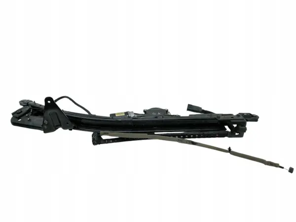 Chrysler Pacifica 2018 deurslotactuator OEM 68368919AA image 7