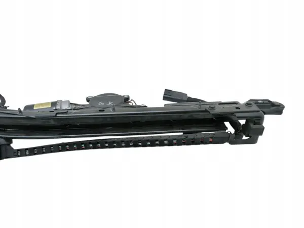 Chrysler Pacifica 2018 deurslotactuator OEM 68368919AA image 9