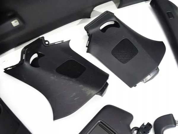 Audi A1 8X Katto OEM 8X3 867 505 C image 4