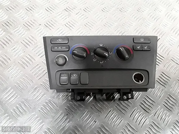 Module de climatisation Volvo V70 OEM 7923 - Occasion image 2