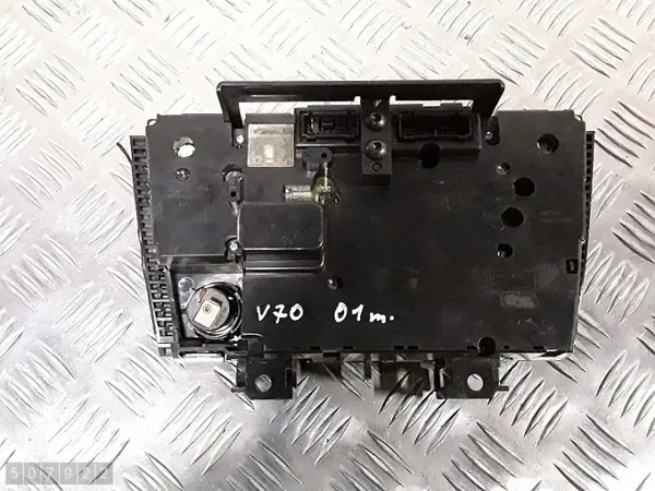 Module de climatisation Volvo V70 OEM 7923 - Occasion image 3