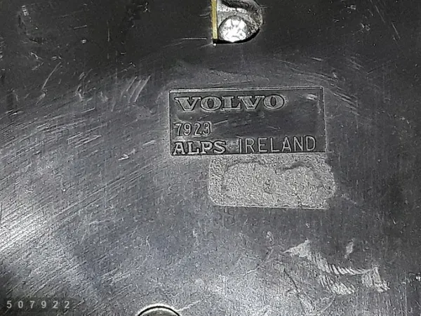 Module de climatisation Volvo V70 OEM 7923 - Occasion image 4