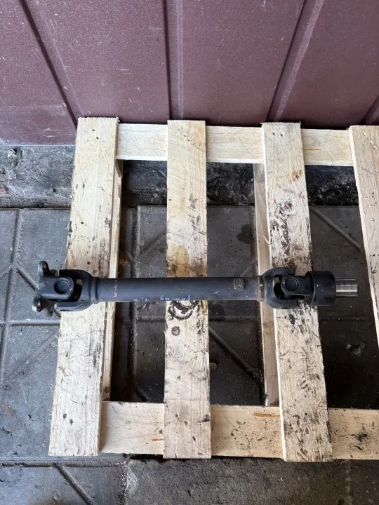 Voorste Korte Aandrijfas Suzuki Jimny 98-13 OEM image 2