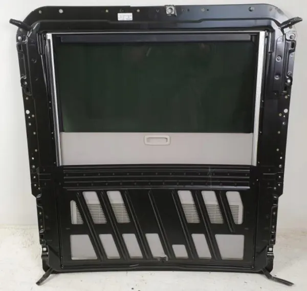 Gebruikt schuifdak OEM 2037800729 voor Mercedes W203 Station image 3