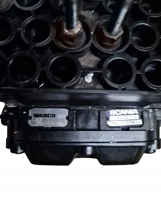 Déshydrateur APM APS Scania R 2308777 2153854 image 5