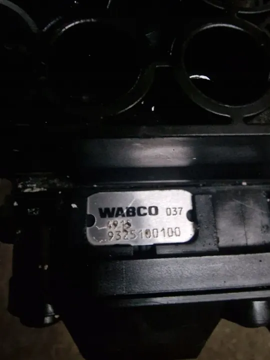 Déshydrateur APM APS Scania R 2308777 2153854 image 6