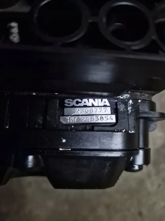 Déshydrateur APM APS Scania R 2308777 2153854 image 7