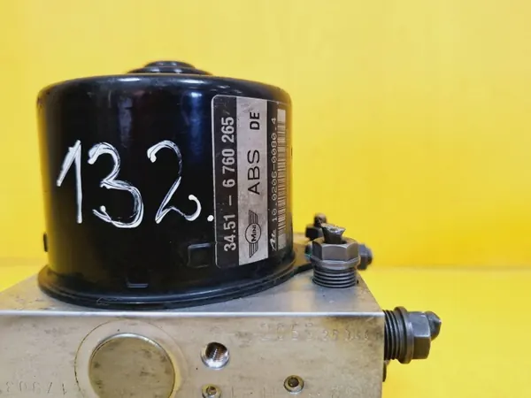 Pompe ABS OEM DRC100805 pour Mini Cooper image 3