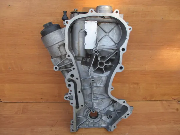 Motorlock VW Audi Seat Skoda 03C109211G image 2