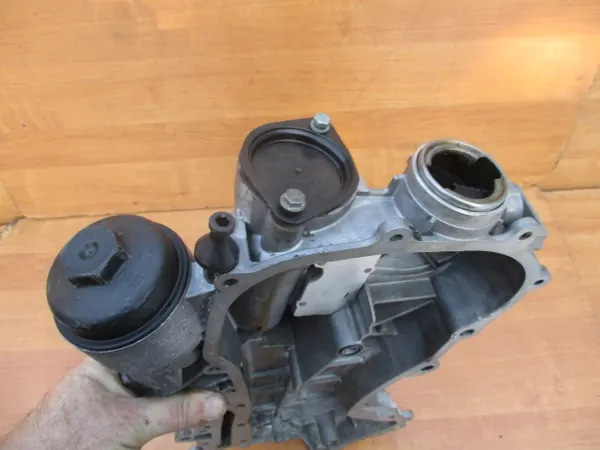 Motorlock VW Audi Seat Skoda 03C109211G image 4