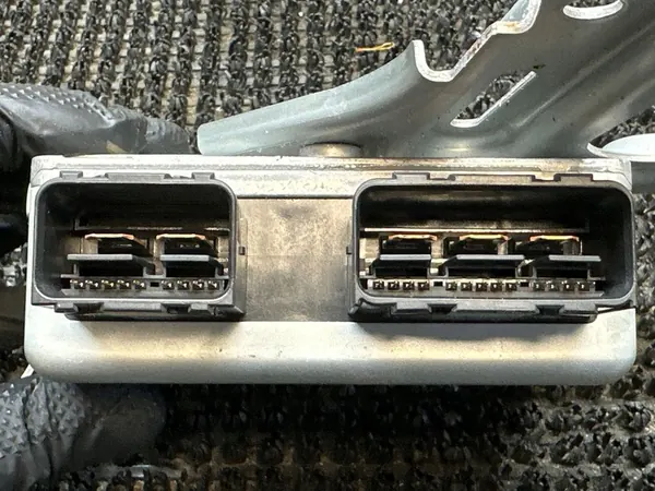 Module de puissance Honda Jazz 39790T5CJ0 image 4