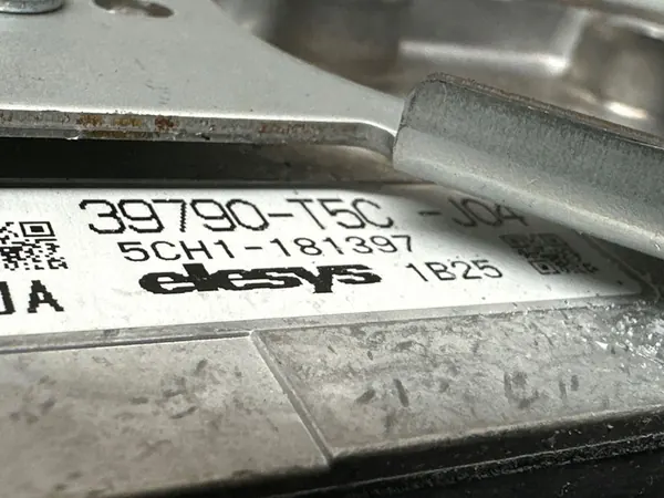 Module de puissance Honda Jazz 39790T5CJ0 image 5