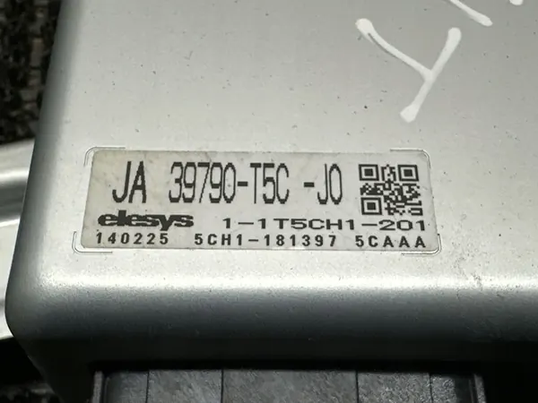 Module de puissance Honda Jazz 39790T5CJ0 image 6