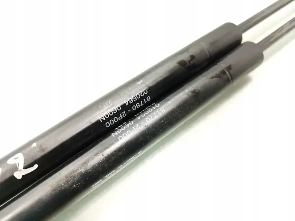 Kia Sorento Takaluukun Iskunvaimennin 2010 81780-2P000 image 4