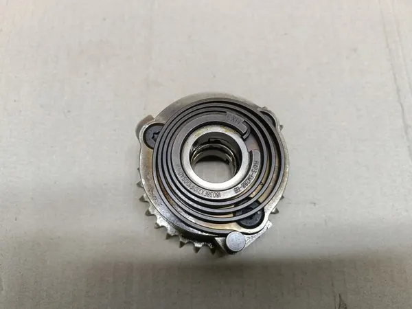 Jaguar OE Variator H4P3-6M288-AB für XF & Land Rover image 2