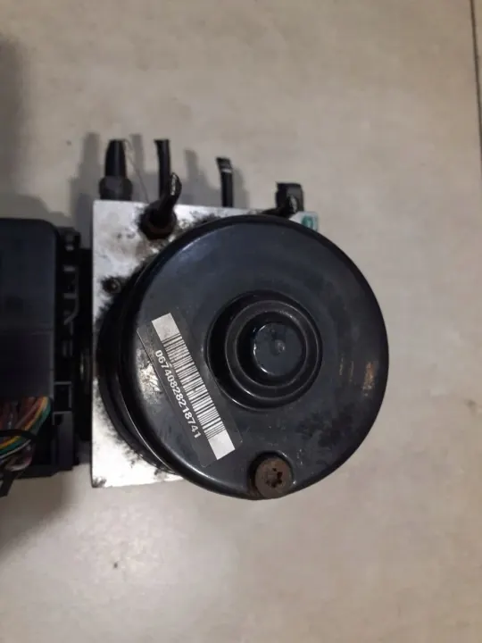 Ford ABS-pump OEM 10.0207-0052.4 för Focus II C-Max image 3
