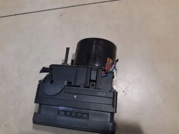 Ford ABS-pump OEM 10.0207-0052.4 för Focus II C-Max image 5