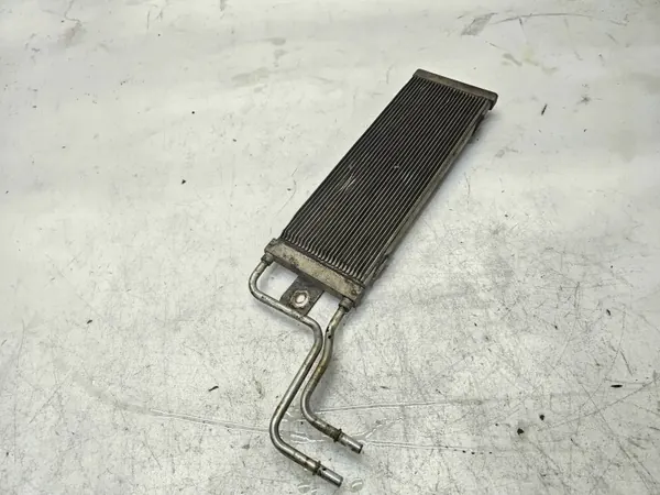 Refroidisseur de carburant OEM 1J0201894A pour Audi A3 8L 1.9 TDI image 3