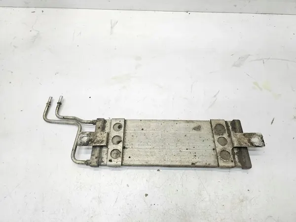 Refroidisseur de carburant OEM 1J0201894A pour Audi A3 8L 1.9 TDI image 4