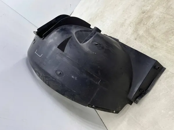 Dacia Logan 1 Front Left Wheel Arch 2005-2014 OEM image 10