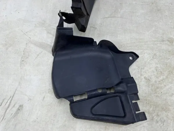 Dacia Logan 1 Front Left Wheel Arch 2005-2014 OEM image 2