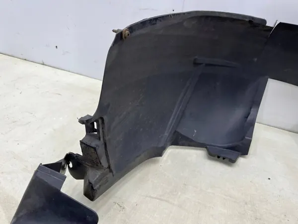 Dacia Logan 1 Front Left Wheel Arch 2005-2014 OEM image 3