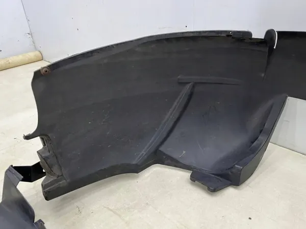 Dacia Logan 1 Front Left Wheel Arch 2005-2014 OEM image 4