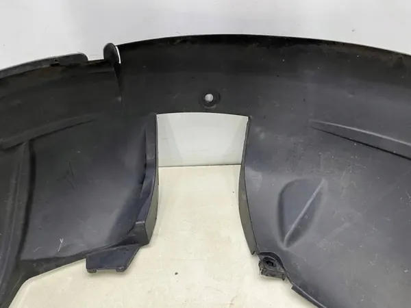 Dacia Logan 1 Front Left Wheel Arch 2005-2014 OEM image 5