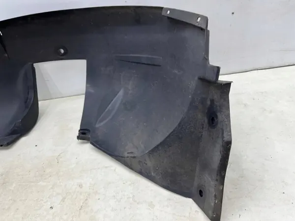 Dacia Logan 1 Front Left Wheel Arch 2005-2014 OEM image 7