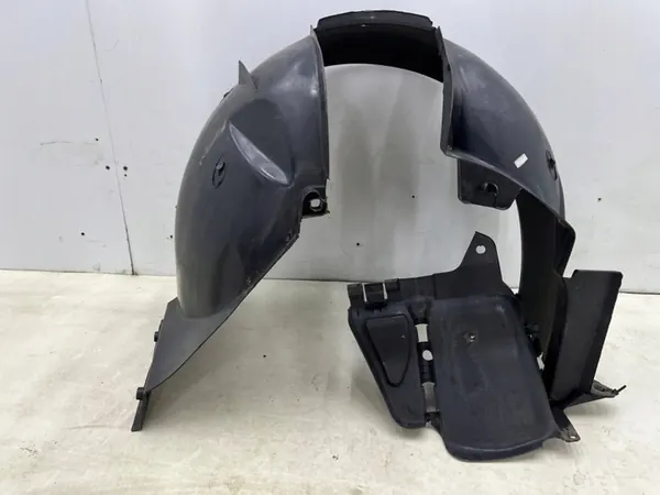 Dacia Logan 1 Front Left Wheel Arch 2005-2014 OEM image 8