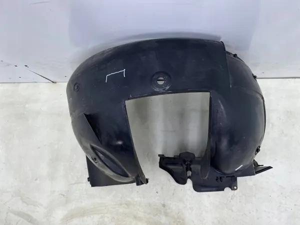 Dacia Logan 1 Front Left Wheel Arch 2005-2014 OEM image 9