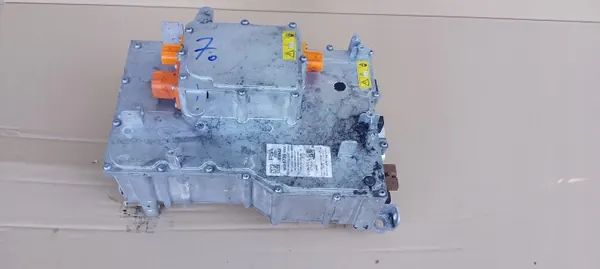 Alternador OEM 9855472680 para Opel, Citroen, Peugeot image 3