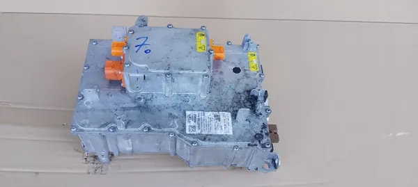 Alternador OEM 9855472680 para Opel, Citroen, Peugeot image 4