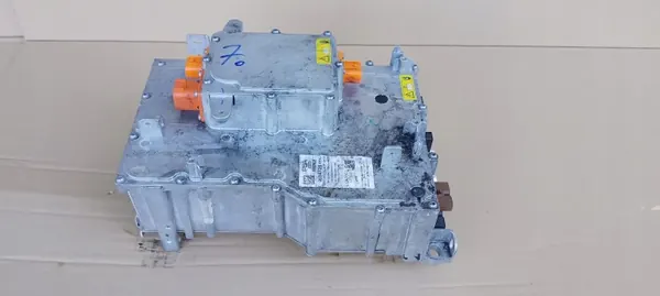 Alternador OEM 9855472680 para Opel, Citroen, Peugeot image 5