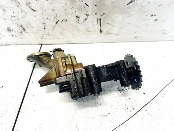 Pompe à huile OEM 7700600251 pour Renault Laguna 1.8L image 3