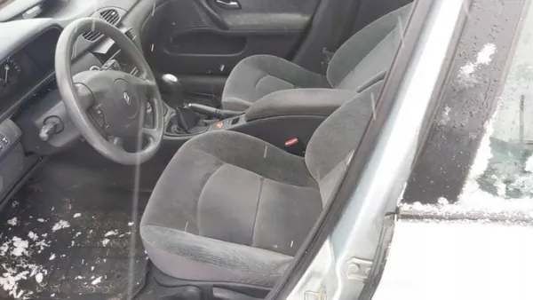 Pompe à huile OEM 7700600251 pour Renault Laguna 1.8L image 8