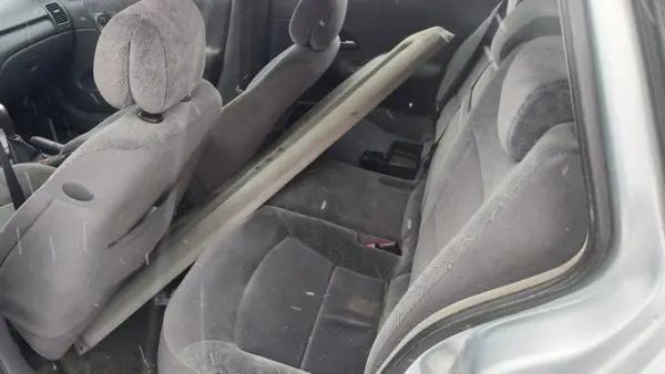 Pompe à huile OEM 7700600251 pour Renault Laguna 1.8L image 9
