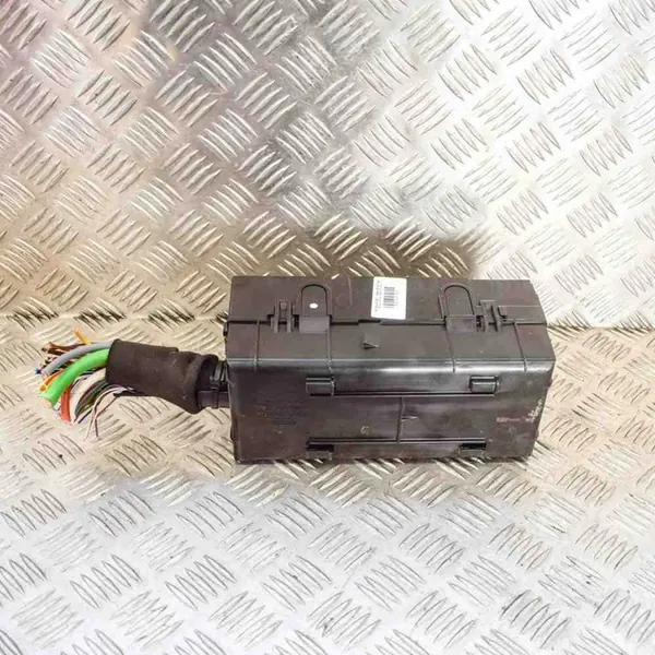Caixa de Fusíveis Ford Transit 2.2L 2014 OEM 71547483 image 4