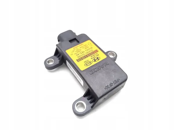 Hyundai i40 ESP Accelerationssensor 2015 OEM 95690-3V100 image 3