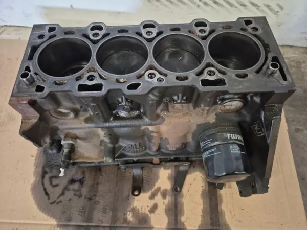 Opel Moottorilohko OEM 24427722 Meriva A 1.6MT image 2