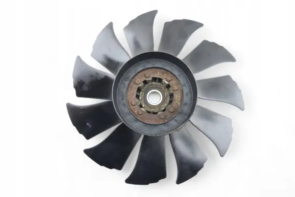 Jäähdytystuulettin OEM 50402464 Ivecolle image 2