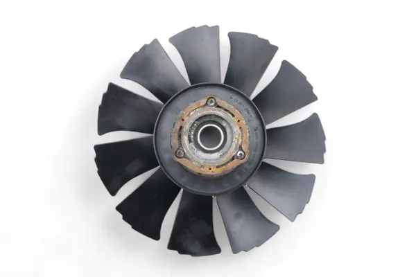 Jäähdytystuulettin OEM 50402464 Ivecolle image 3