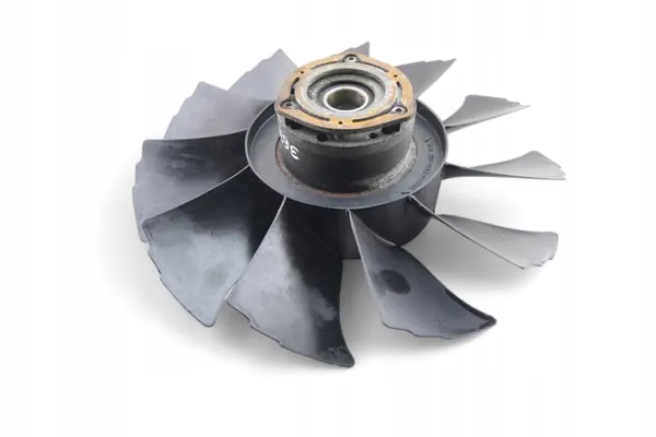 Jäähdytystuulettin OEM 50402464 Ivecolle image 4