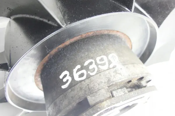 Jäähdytystuulettin OEM 50402464 Ivecolle image 6